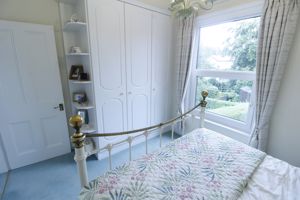 Bedroom Two- click for photo gallery